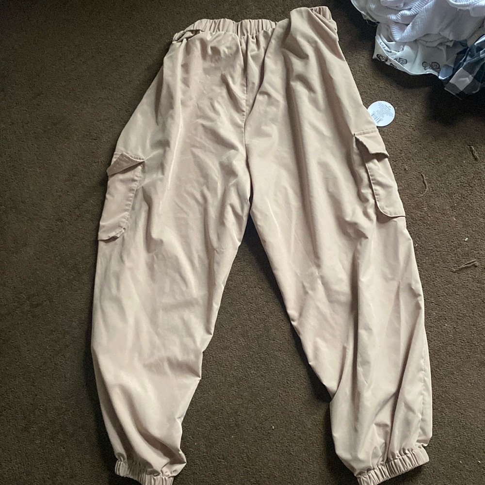 3XL Shein Cargo Pants